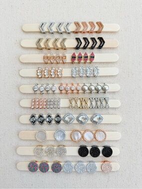 *Discs and Framing Charms Available in my Closet* KEEP COLLECTIVE Retired